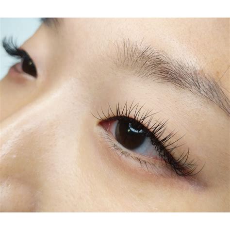 The Monolid Guide to Lash Extensions — Nurse Clara Eyelash Extensions ...