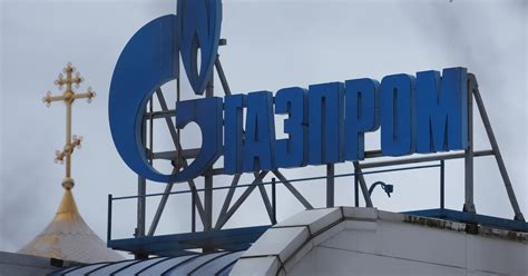 Gazprom subsidiary files $880 mln claim against Linde | Reuters