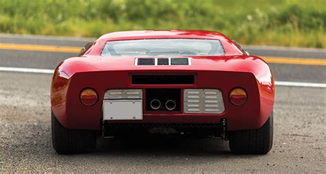 RM Sothebys Consigns Ferrari 750 Monza To 2016 Monterey Sale Classic