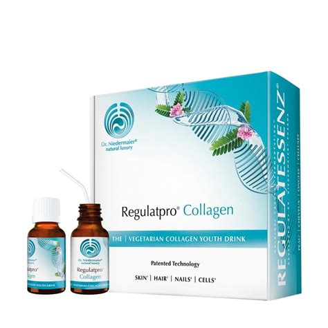 Dr Niedermayer Regulatpro Collagen