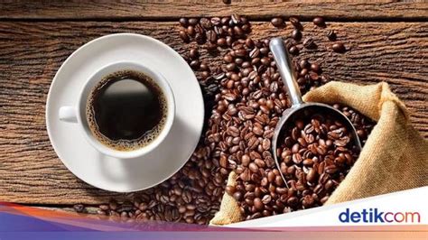 Cara Menyeduh Dan Meracik Kopi Yang Benar Perhatikan 5 Tips Ini