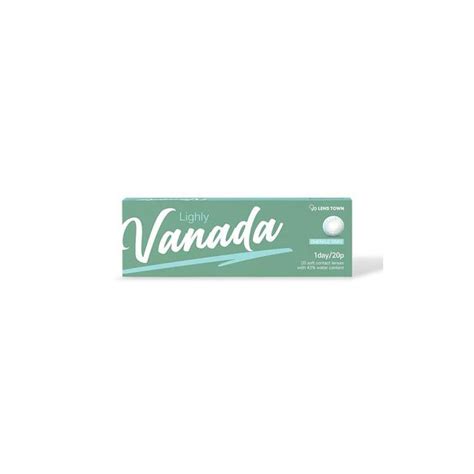 vanada - 렌즈007