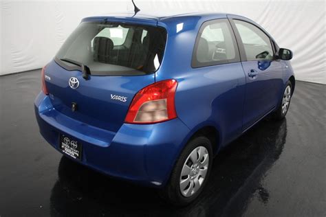 Aveo Toyota