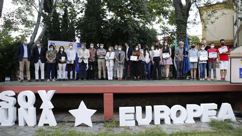 Europa Direct Convoca Sus Concursos De Relato Fotograf A Y C Mic Hoy