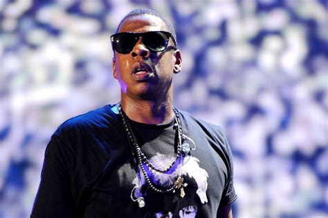 Jay Z Roc Nation Sign With Universal Music Group