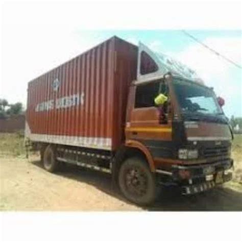 Closed Container Body Transport Service In Mumbai ID 19996934773