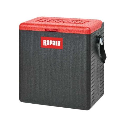 UK Koskimies – Rapala ICE Box G2 - UK Koskimies