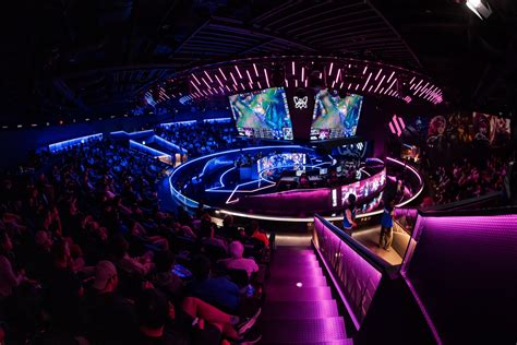 Worlds 2023 Este Será El Horario De Los Partidos Del Swiss Stage