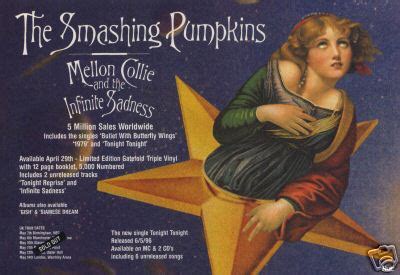 The Smashing Pumpkins Spcodex