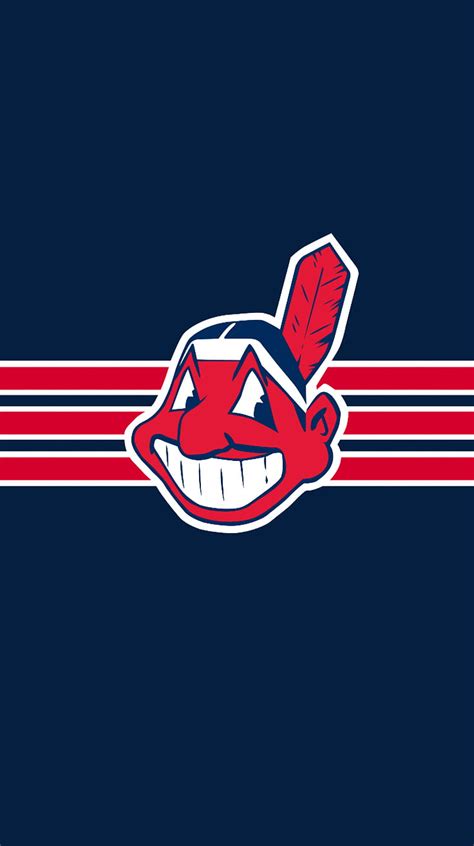 Share 75 Wallpaper Cleveland Indians In Cdgdbentre