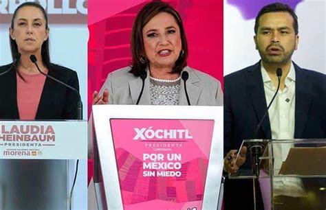 Debates Presidenciales en Lenguas Indígenas