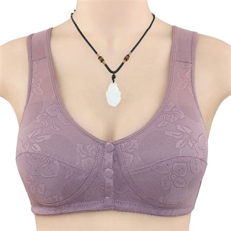 Com1950s Bras For Women Woman Oversized Strapless Bra With Cotton