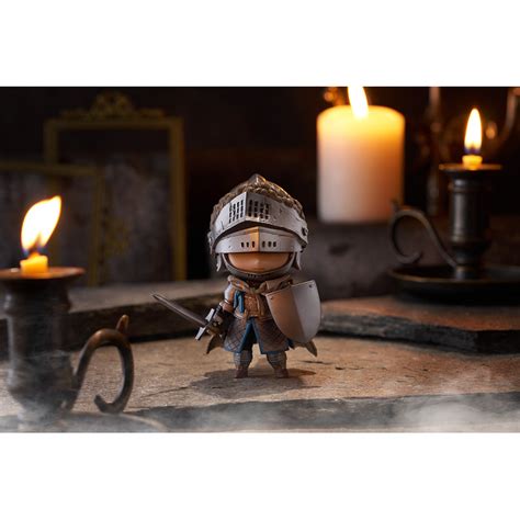 Nendoroid Vagabond ELDEN RING - Meccha Japan