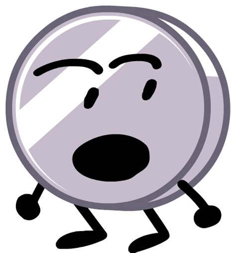 Dime Bfdi All Stars Comic Wiki Fandom