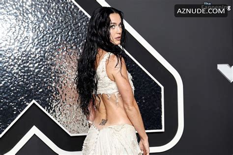 Katy Perry Sext Flashes Her Hot Nipples In A Hot Revealing Outfit At The MTV Video Music Awards
