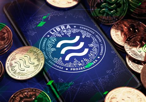 Facebook’s Libra Coin: All You Need to Know. | StormGain