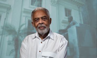 Acadêmico e músico Gilberto Gil ganha museu virtual Viva Cultura