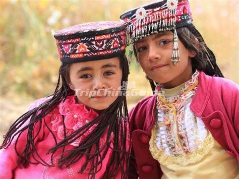 Tajik Ethnic Group, Facts about Tajik Minority, Tajik People China