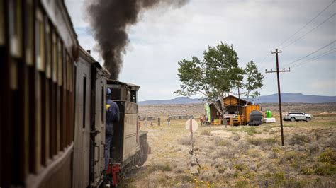 Con nuevas obras la Estación Empalme se suma a la mágica experiencia