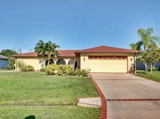 1991 SW Gemini Lane Port Saint Lucie FL 34984 Zillow