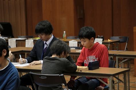 茨木市長杯少年少女将棋大会｜茨木オークライオンズクラブ｜オフィシャルサイト