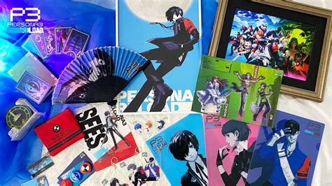 Persona Reload Merchandise At Atlus D Shop Restocked Siliconera