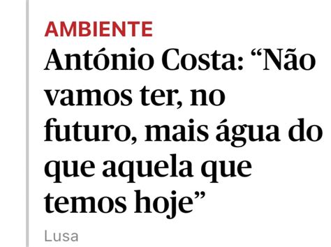 Pedro Af On Twitter Discordo A Velocidade Que O Governo De