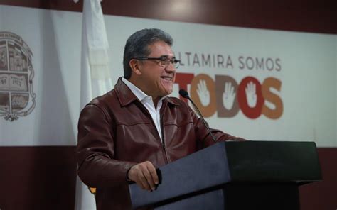 Armando Martínez buscará la reelección en Altamira por Morena El Sol