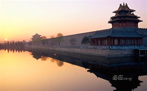 Bing Wallpaper China