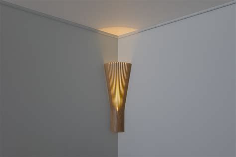 Illuminate The Corners Secto Design Presents Secto Corner Lamp