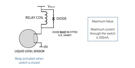 How To Use An Open Collector Output Everight Position