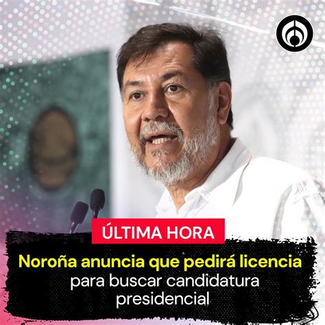 Grupo Fórmula on Twitter Ya van cuatro Fernández Noroña