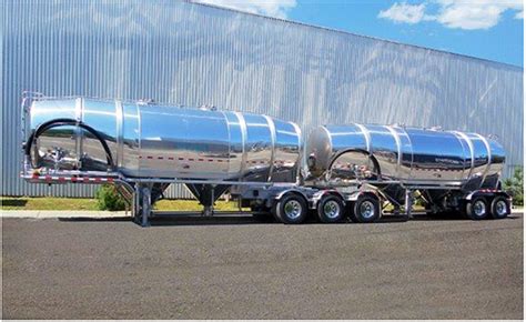 Dry Bulk Tankers | Transcourt Inc.