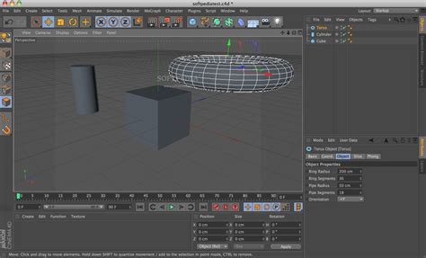 Cinema 4d Software Free Download For Mac Mhskiey