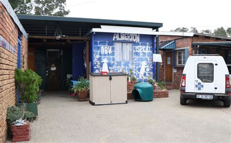 About Us Spca Alberton