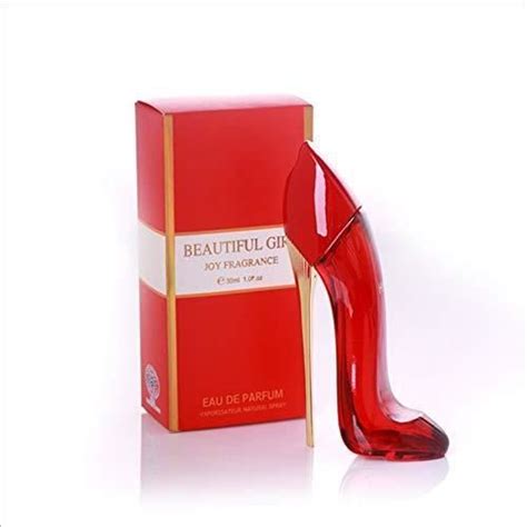 Parfum Durable De Ml De Parfum Conception De Chaussures Talons