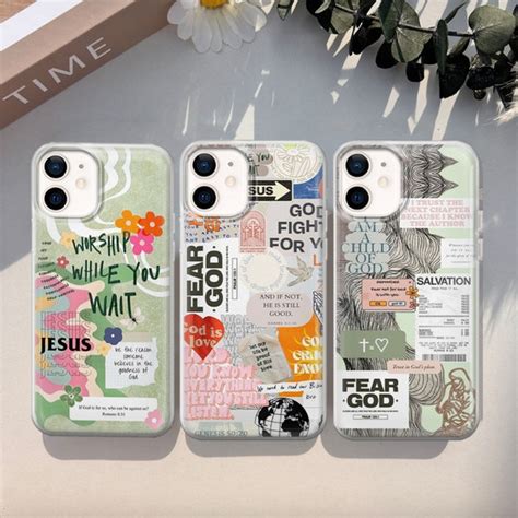 Bible Verse Phone Case Samsung Etsy