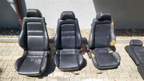 Vw Recaro Niska Cena Na Allegro Pl