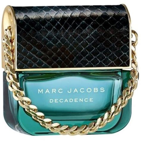 Marc Jacobs Decadence Eau de Parfum Spray 100ml - Fragrance Rich