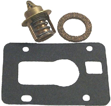 Hardin Marine Thermostat Kit