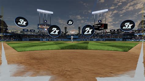 MLB Home Run Derby VR Download Full » Free VR PC Games