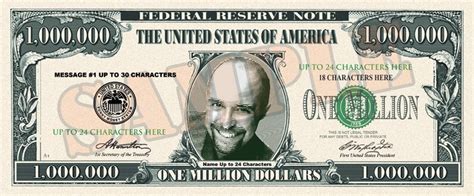 Million Dollar Bill Clipart 10 Free Cliparts Download Images On