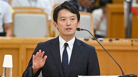 [b 犯罪] だから｢辞職コール｣でも絶対に辞めない…斎藤元彦氏のような｢お殿様知事｣を大量輩出する地方の根深い問題 ｢県民に支持されている