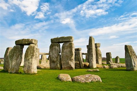 Stonehenge mystery solved as experts reveal huge evidence that PROVES