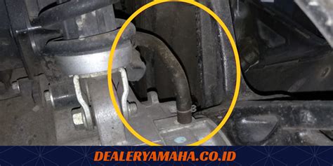 5 Tanda Slang CVT Motor Matic Sudah Waktunya Diganti