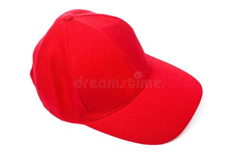 Baseball Cap Stock Image Image Of Casual Cloth Sports 4898885