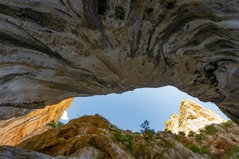 Cala Gonone Et Dorgali Visites Incontournables Bouger Voyager