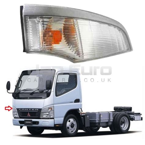 Mitsubishi Canter Truck Spare Parts Uk | Reviewmotors.co