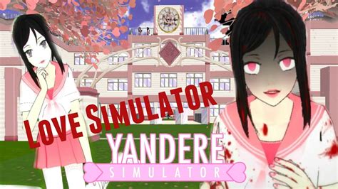 Love Simulator Valentine Mod Youtube