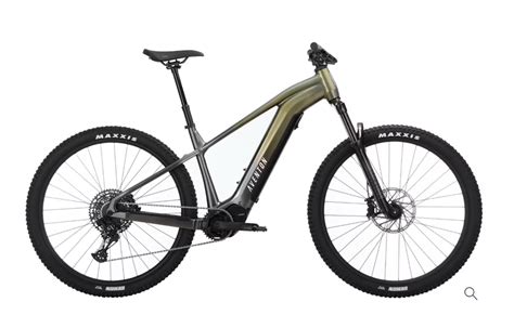 Aventon Ramblas EMTB Small Borealis